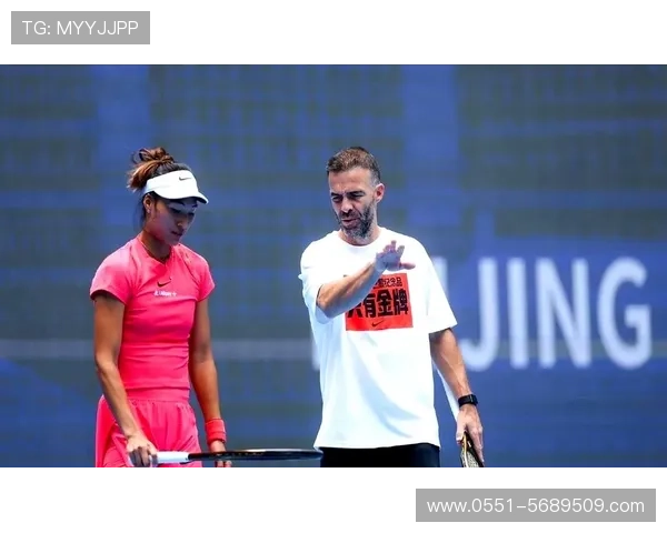 郑钦文澄清与里巴暂时休整合作关系